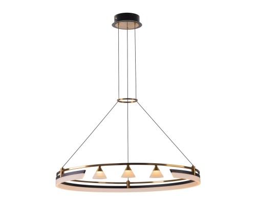 CL211082 HELLY Св-к Люстра