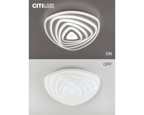 CL737A35E Триест Смарт RGB Св-к