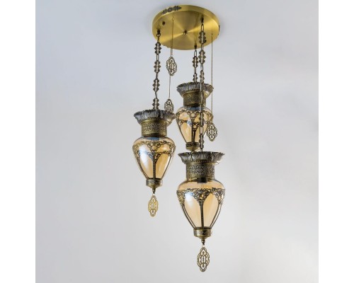 CL419233 Каир Св-к Подвес