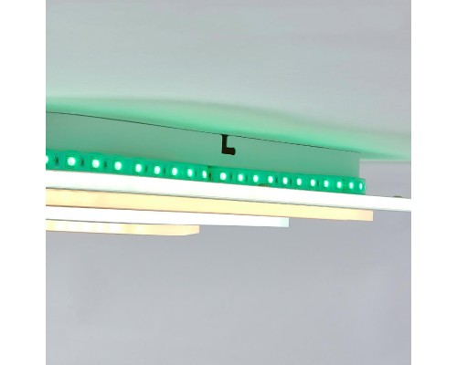 CL737A44E Триест Смарт RGB Св-к