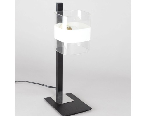 CL139812 Вирта Черный Св-к Настольный