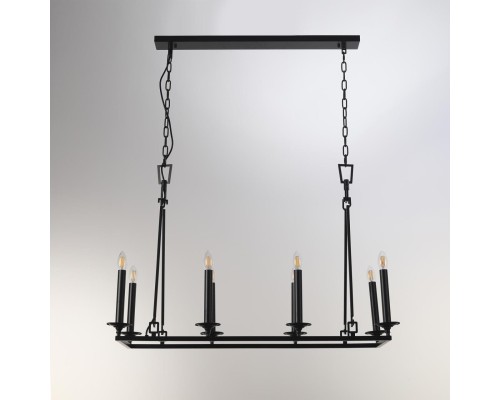 CL471245 Маркиз Люстра