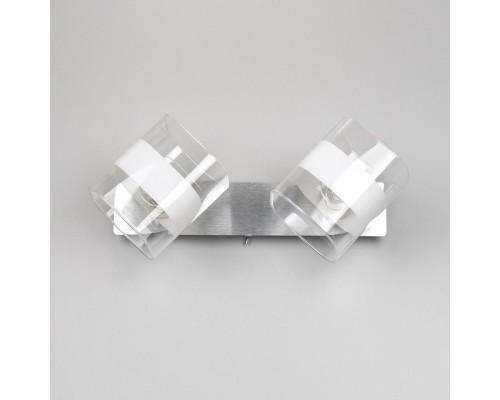 CL139320 Вирта Алюминий Св-к Бра