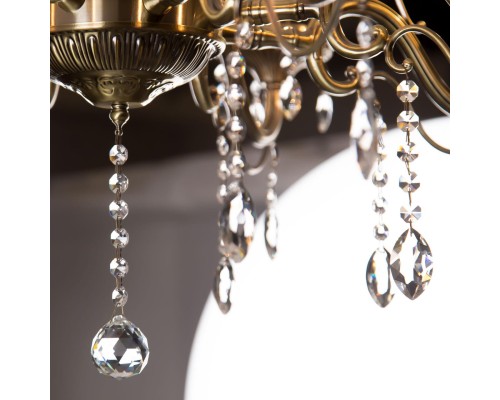 CL404183 Кармен Св-к Люстра