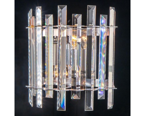 CL334321 Ингвар Хром Св-к Бра