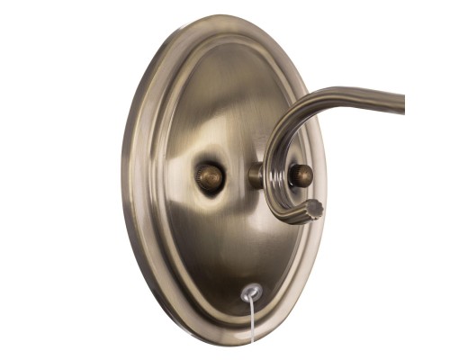 CL422313 ALONSO Бронза Св-к Бра