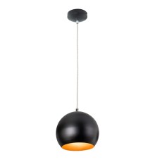 Подвесной светильник Citilux CL945115 Оми Черный