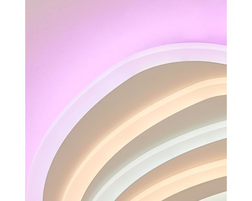 CL737A34E Триест Смарт RGB Св-к