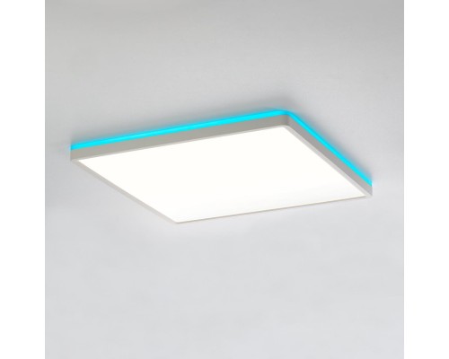 CL749K400 NORMA Белый с пультом и RGB