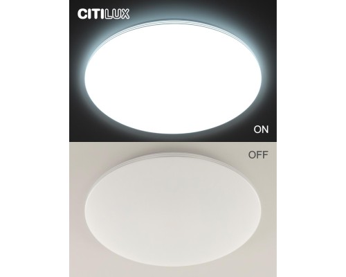 CL714900G Симпла LED Св-к с пультом