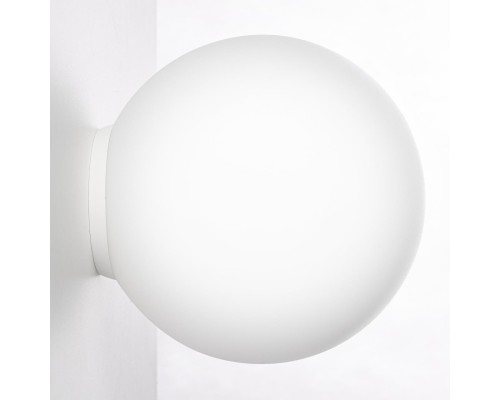 CL941D20B0 RON Накладной Св-к Шар База Белая