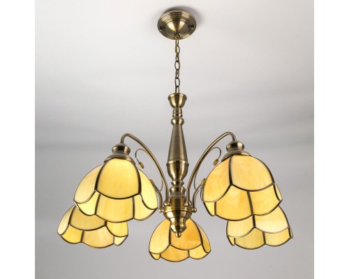 Подвесная люстра Citilux CL443151 Познань