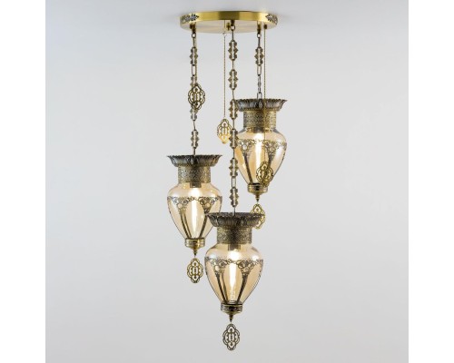 CL419233 Каир Св-к Подвес