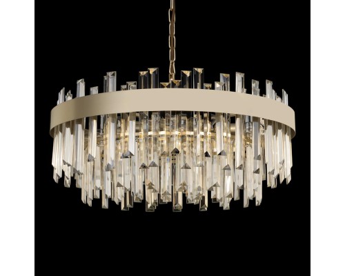 CL301282 Лаура Св-к Люстра