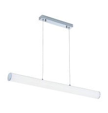 Citilux CL721P24N Фауст Хром Св-к Подвес LED 24W*4000K