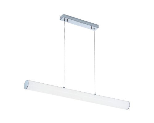 CL721P24N Фауст Хром Св-к Подвес LED 24W*4000K