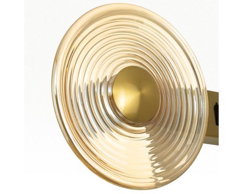 CL245033 CORTA Бронза Бра