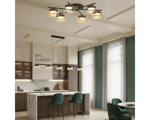 CL243161 ESPACE Люстра