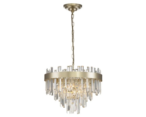 CL301262 Лаура Св-к Люстра