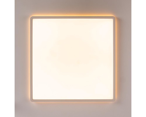 CL748K400 NORMA Белый с подсветкой