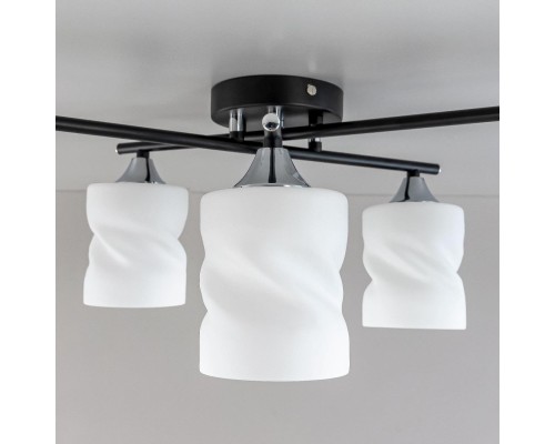 CL132165 Нильс Св-к Люстра