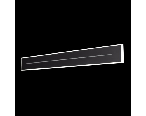 CL238661 Тринити Черный Св-к Наст.-Потол