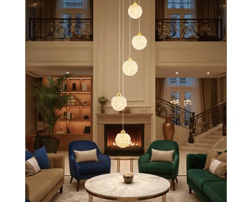 CL323052 CLOUDY Подвес