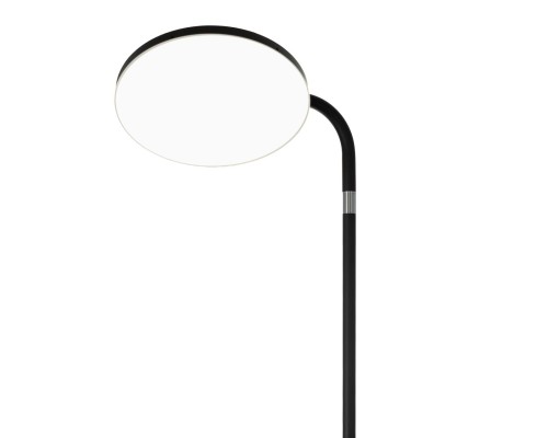 CL804061 SOLO Черный Торшер