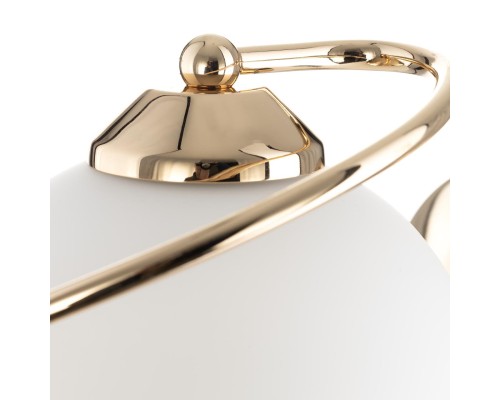 Бра Citilux CL155312 Лайма Золото