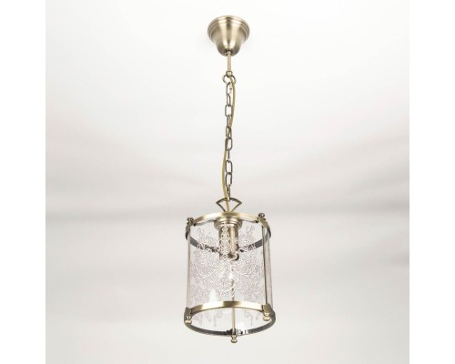 Подвесной светильник Citilux CL408113 Версаль