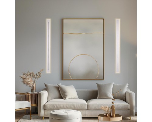 CL238690 Тринити Белый Св-к Наст.-Потол