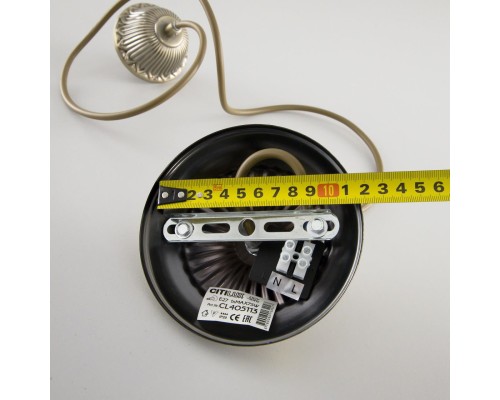 CL405213 Адриана Св-к Подвес