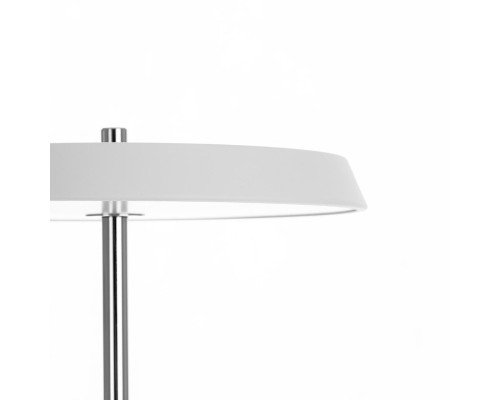 CL812010 LINA Белая Лампа Настольная