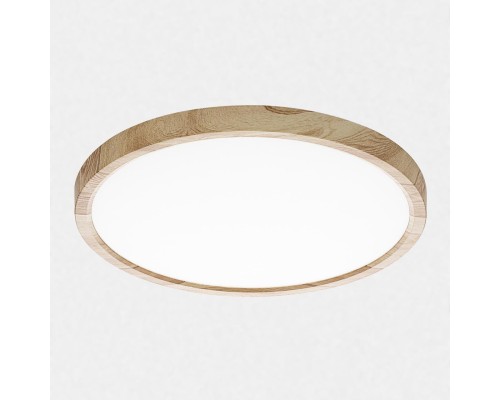 CL738242V Бейсик Клен Св-к Накл. LED 24W*Мульти