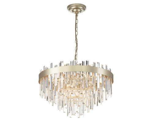 CL301292 Лаура Св-к Люстра