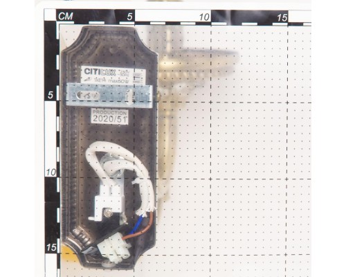 CL404313 Кармен Св-к Бра