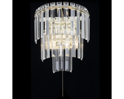 CL303323 Фонда Бронза Св-к Бра