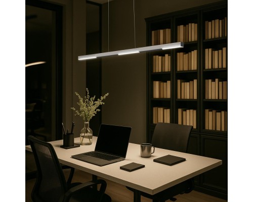 CL720010N EDGE-25 Белый Подвес