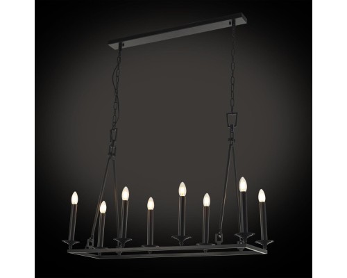 CL471245 Маркиз Люстра