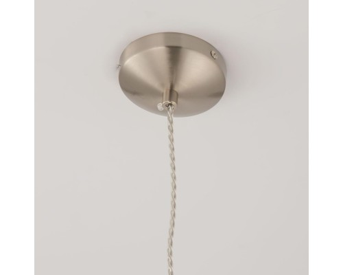 CL102011 Томми Хром Мат. Св-к Подвес