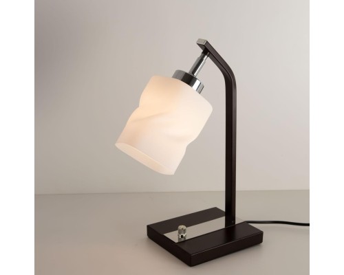 CL126812 Берта Хром+Венге Св-к Настольный