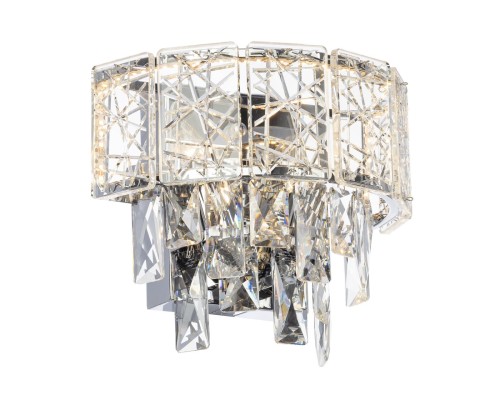 CL317321 SAGRADA Хром Бра