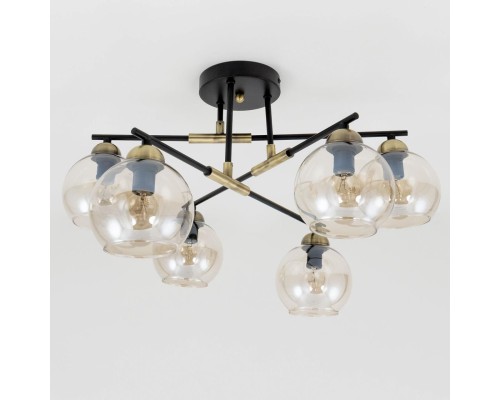 CL124165 Анри Св-к Люстра