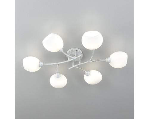 CL148160 Флорида Патина Св-к Люстра