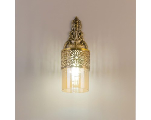 CL467313 Эмир Бронза Бра