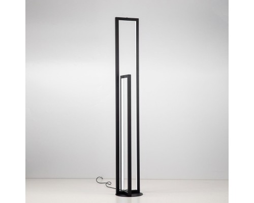 CL804011 Дефанс Черный Св-к Торшер