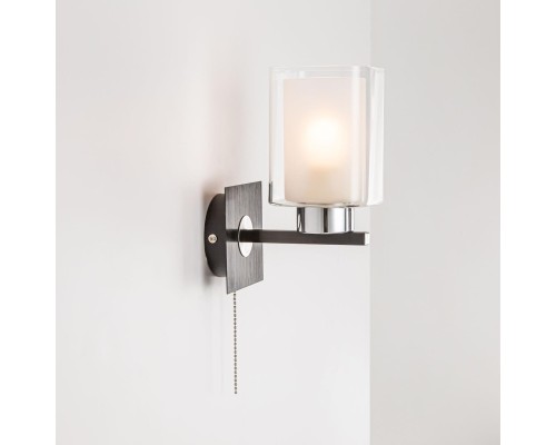 CL111311 Диез Черный Св-к Бра