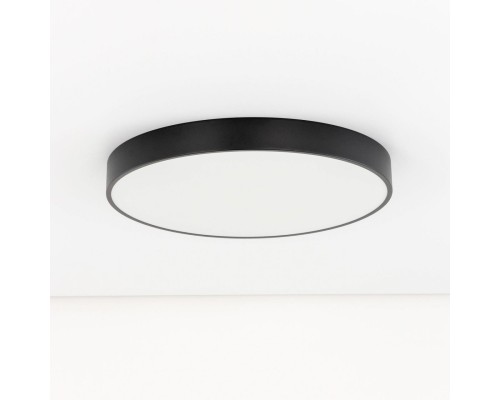 CL72495G1 Купер Черный Св-к Потол. с RGB