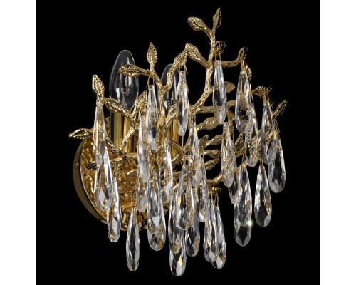 CL310022 RITZ Золото Бра