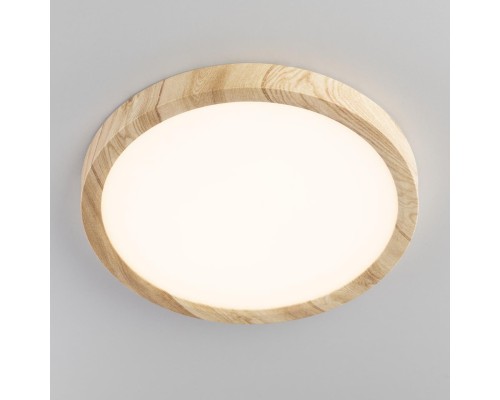 CL738182V Бейсик Клен Св-к Накл. LED 18W*Мульти